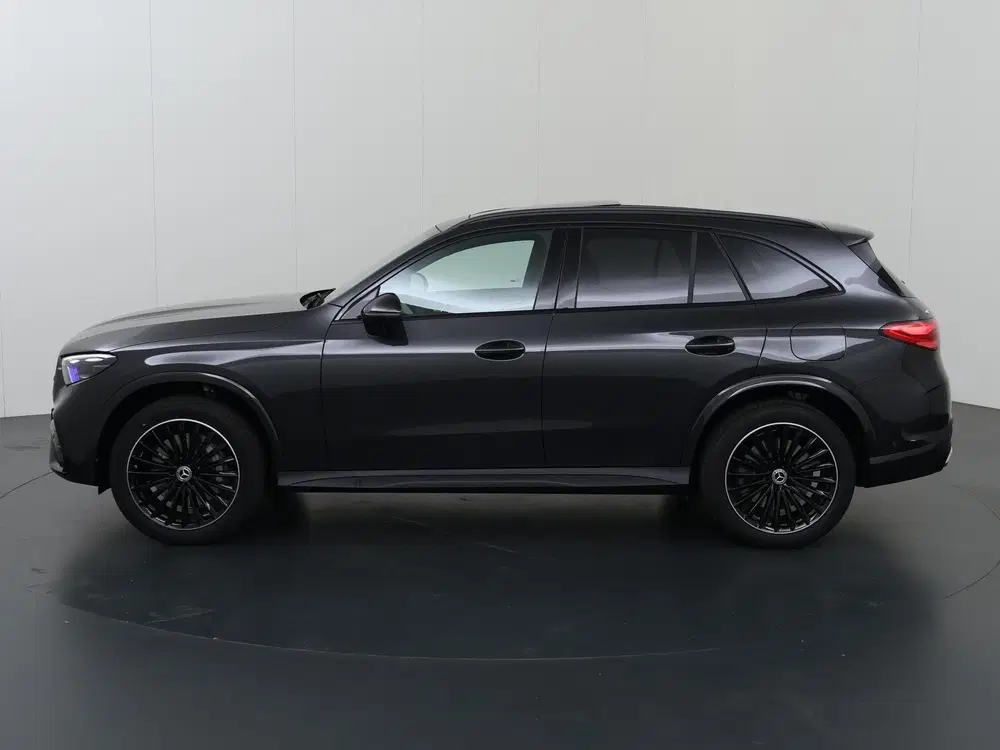 Mercedes-Benz GLC 300e 4MATIC Business Solution AMG uit 2026, foto 5
