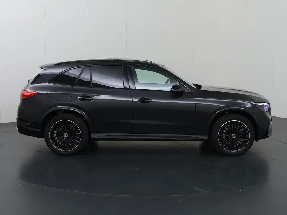 Mercedes-Benz GLC 300e 4MATIC Business Solution AMG uit 2026, foto 6