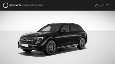 Mercedes-Benz GLC 300e 4MATIC Business Solution AMG uit 2026