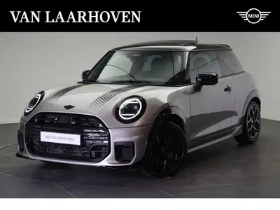 Mini Hatchback Cooper C Automaat uit 2026