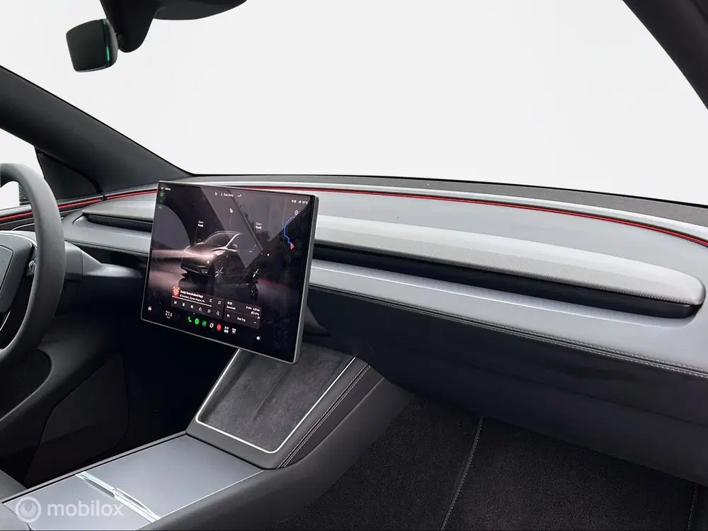 Tesla Model Y Performance AWD 83 kWh uit 2026, foto 11