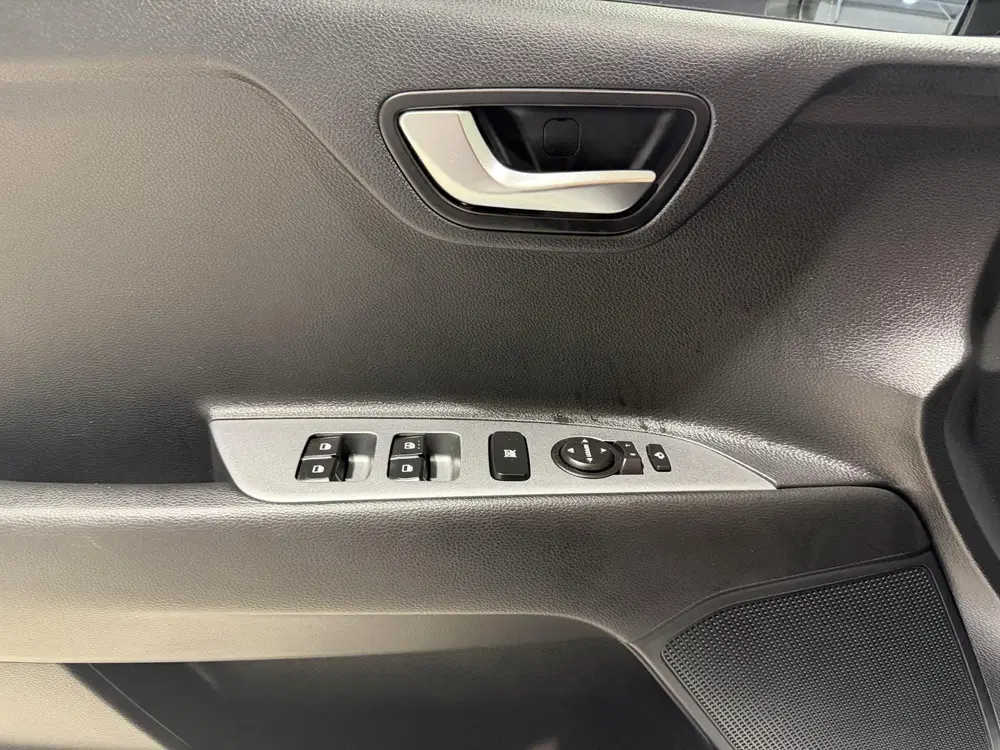 Kia Stonic 1.0 T-GDi MHEV GT-Line Stoel en stuur verw uit 2025, foto 13