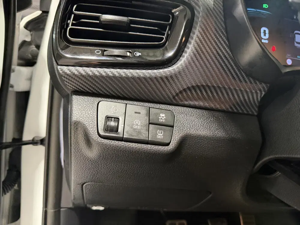 Kia Stonic 1.0 T-GDi MHEV GT-Line Stoel en stuur verw uit 2025, foto 14
