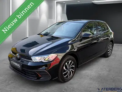 Volkswagen Polo 1.0 TSI DSG*ACC*Apple Carplay*Virtual*Lane uit 2024