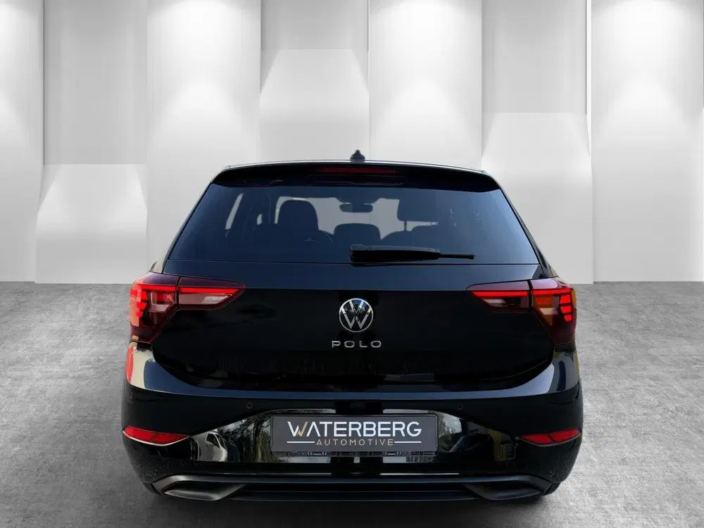 Volkswagen Polo 1.0 TSI DSG*ACC*Apple Carplay*Virtual*Lane uit 2024, foto 11