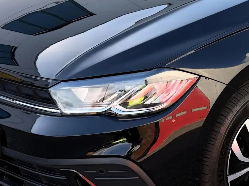 Volkswagen Polo 1.0 TSI DSG*ACC*Apple Carplay*Virtual*Lane uit 2024, foto 14