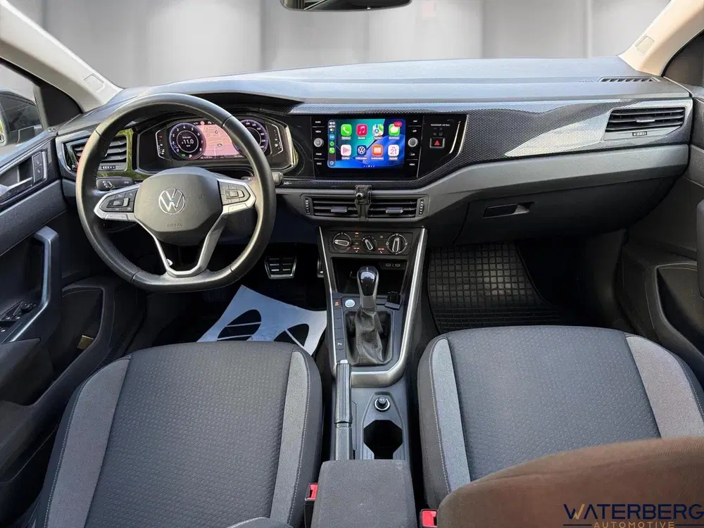 Volkswagen Polo 1.0 TSI DSG*ACC*Apple Carplay*Virtual*Lane uit 2024, foto 2