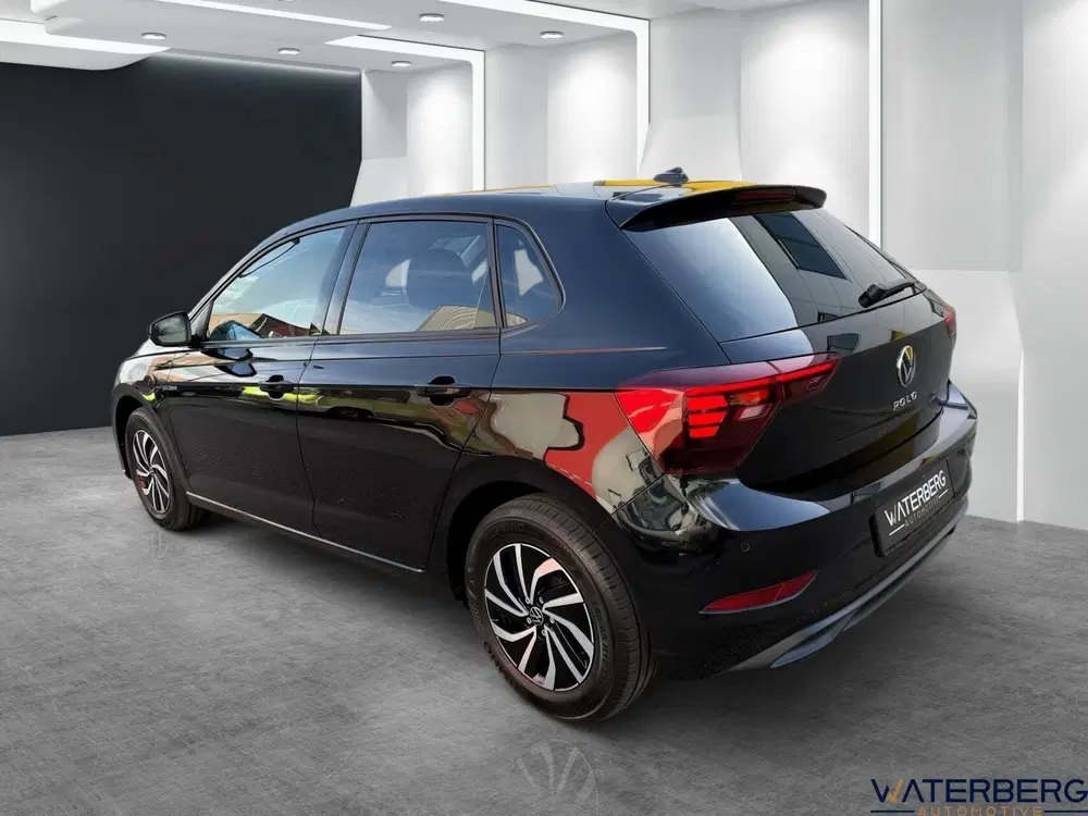 Volkswagen Polo 1.0 TSI DSG*ACC*Apple Carplay*Virtual*Lane uit 2024, foto 3