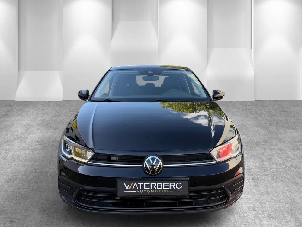 Volkswagen Polo 1.0 TSI DSG*ACC*Apple Carplay*Virtual*Lane uit 2024, foto 4