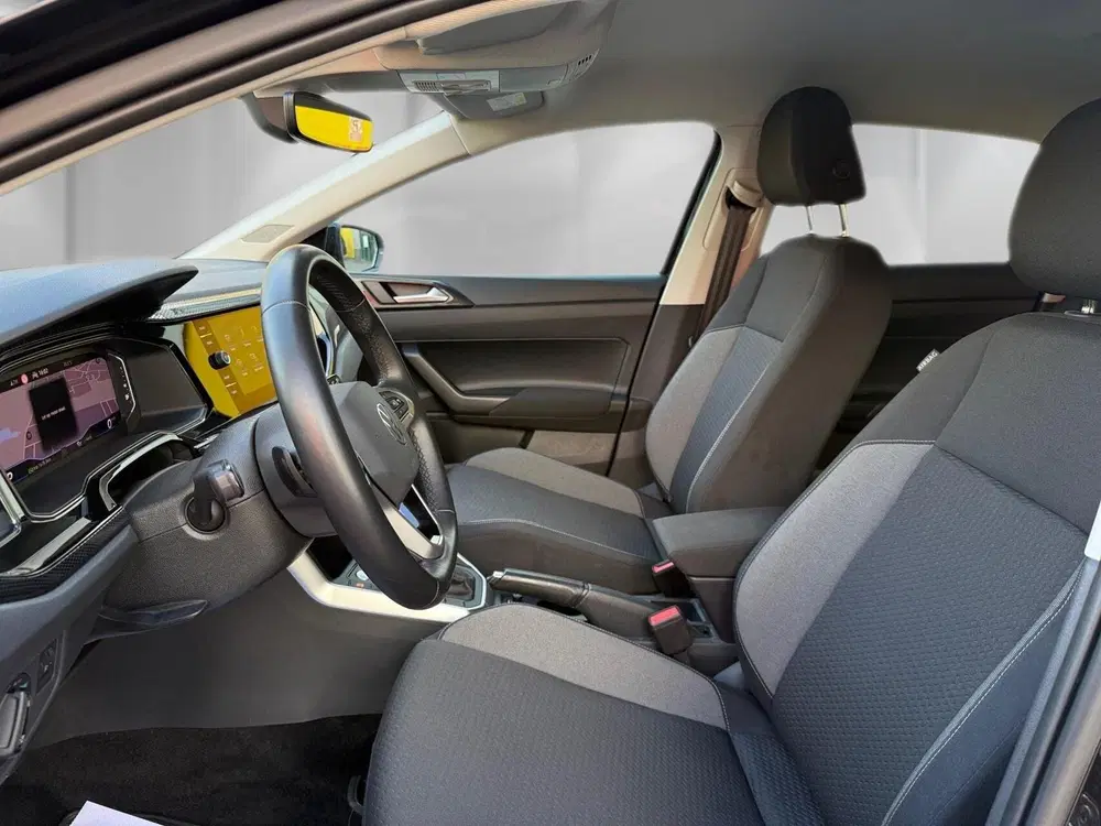 Volkswagen Polo 1.0 TSI DSG*ACC*Apple Carplay*Virtual*Lane uit 2024, foto 5