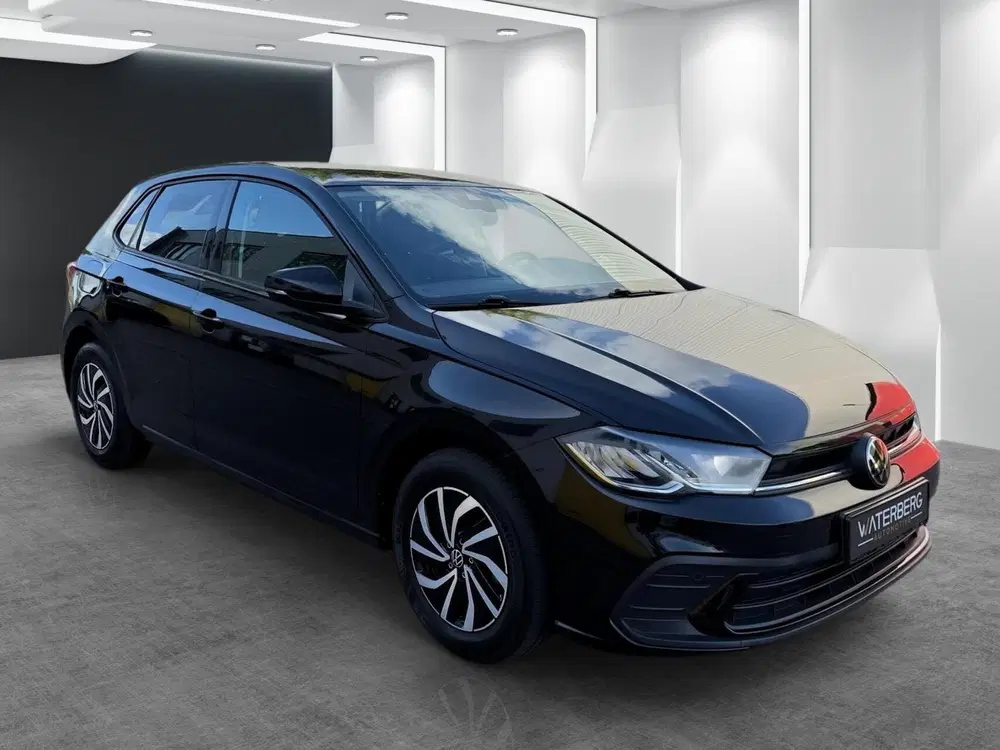Volkswagen Polo 1.0 TSI DSG*ACC*Apple Carplay*Virtual*Lane uit 2024, foto 6
