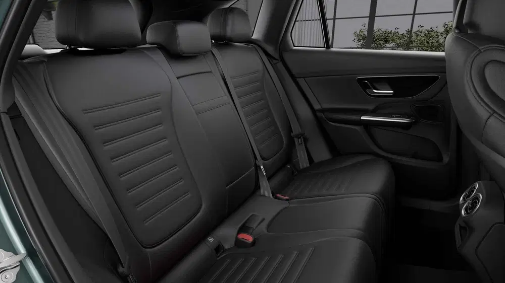 Mercedes-Benz GLC 300e 4MATIC Business Solution AMG uit 2026, foto 11