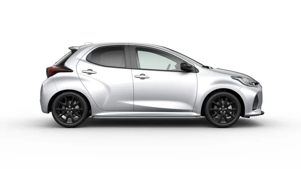 Mazda 2 Hybrid 1.5 Homura AUTOMAAT NAVI DMV APPLE uit 2026, foto 6