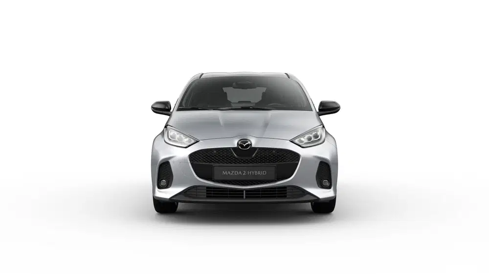 Mazda 2 Hybrid 1.5 Homura AUTOMAAT NAVI DMV APPLE uit 2026, foto 8