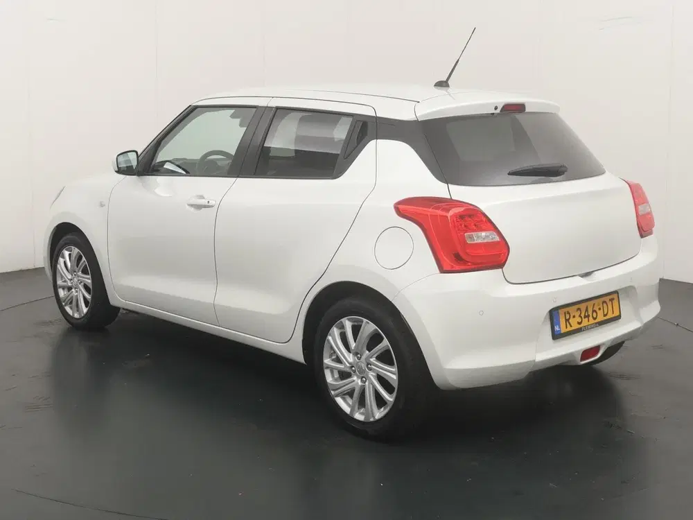 Suzuki Swift 1.2 Select Smart Hybrid uit 2022, foto 3