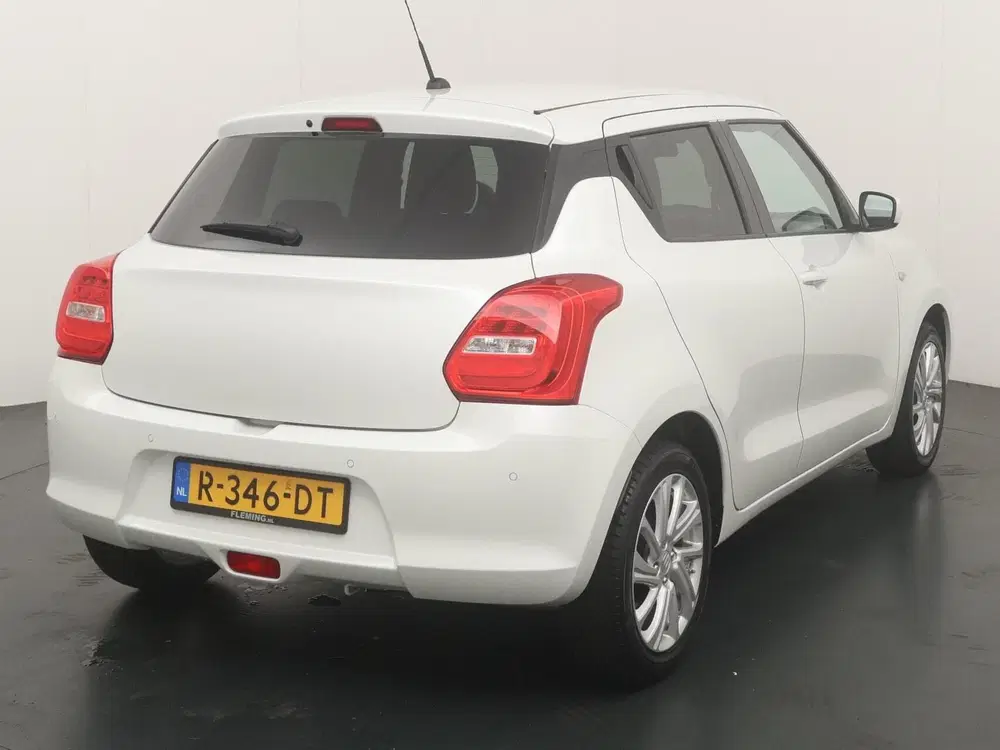 Suzuki Swift 1.2 Select Smart Hybrid uit 2022, foto 5