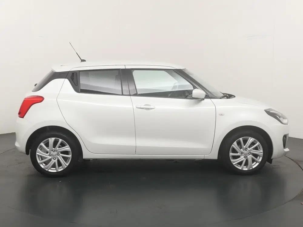 Suzuki Swift 1.2 Select Smart Hybrid uit 2022, foto 6
