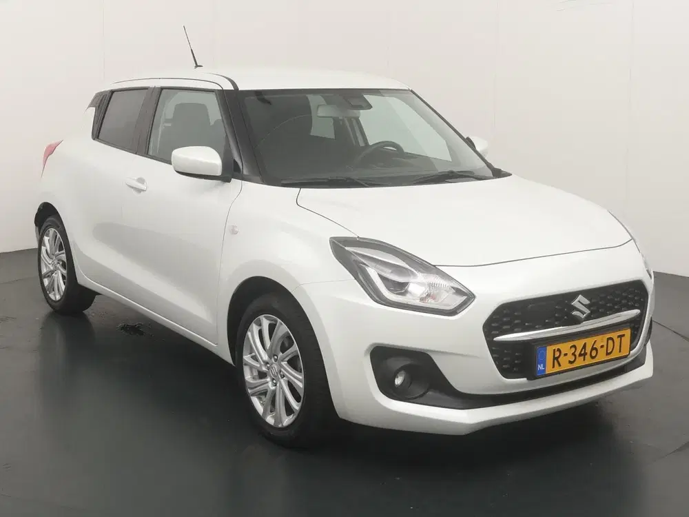Suzuki Swift 1.2 Select Smart Hybrid uit 2022, foto 7