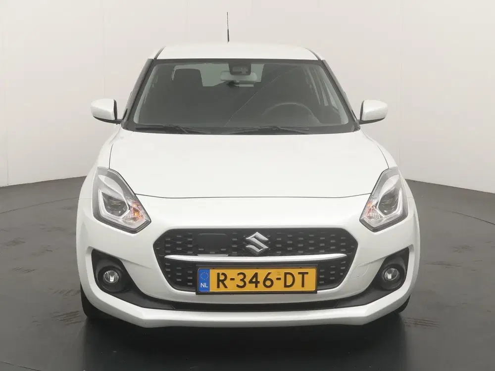 Suzuki Swift 1.2 Select Smart Hybrid uit 2022, foto 8