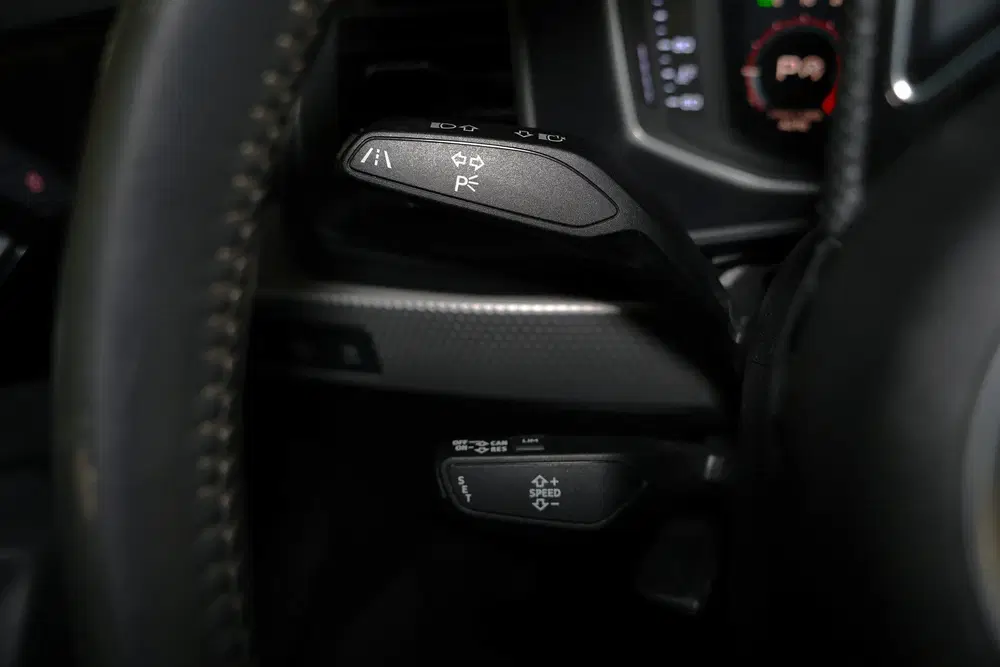 Audi A1 30 TFSI Advanced S LINE epic AUTOM AAT CAR uit 2019, foto 15