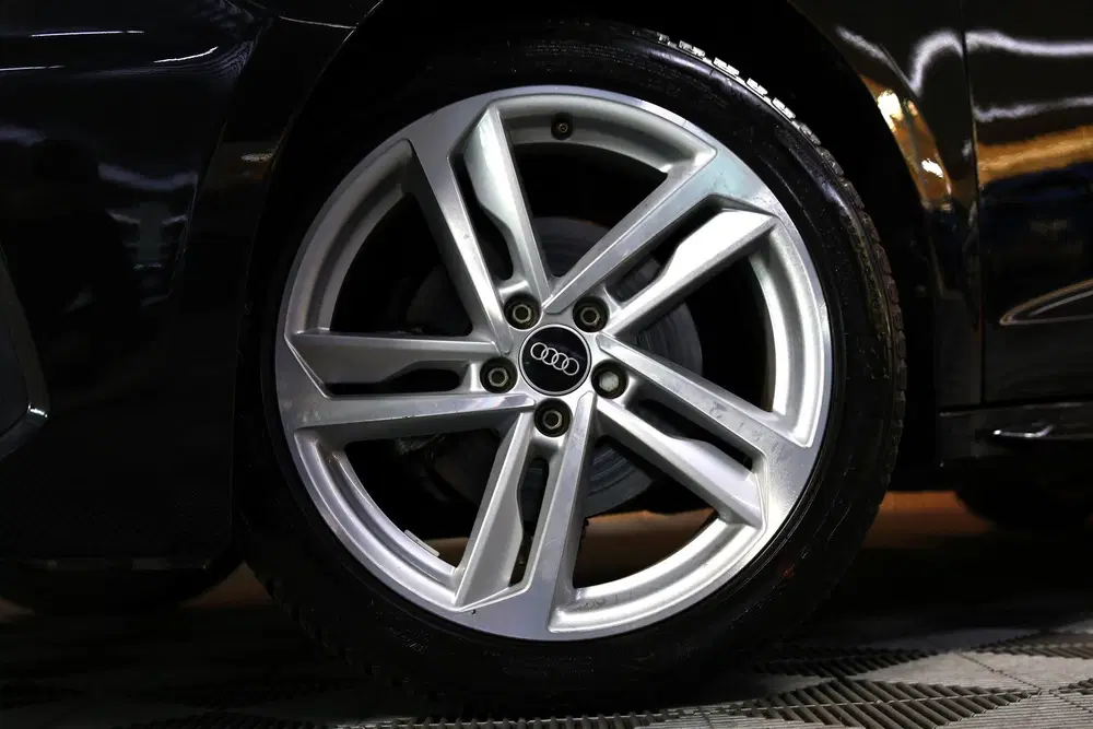 Audi A1 30 TFSI Advanced S LINE epic AUTOM AAT CAR uit 2019, foto 4