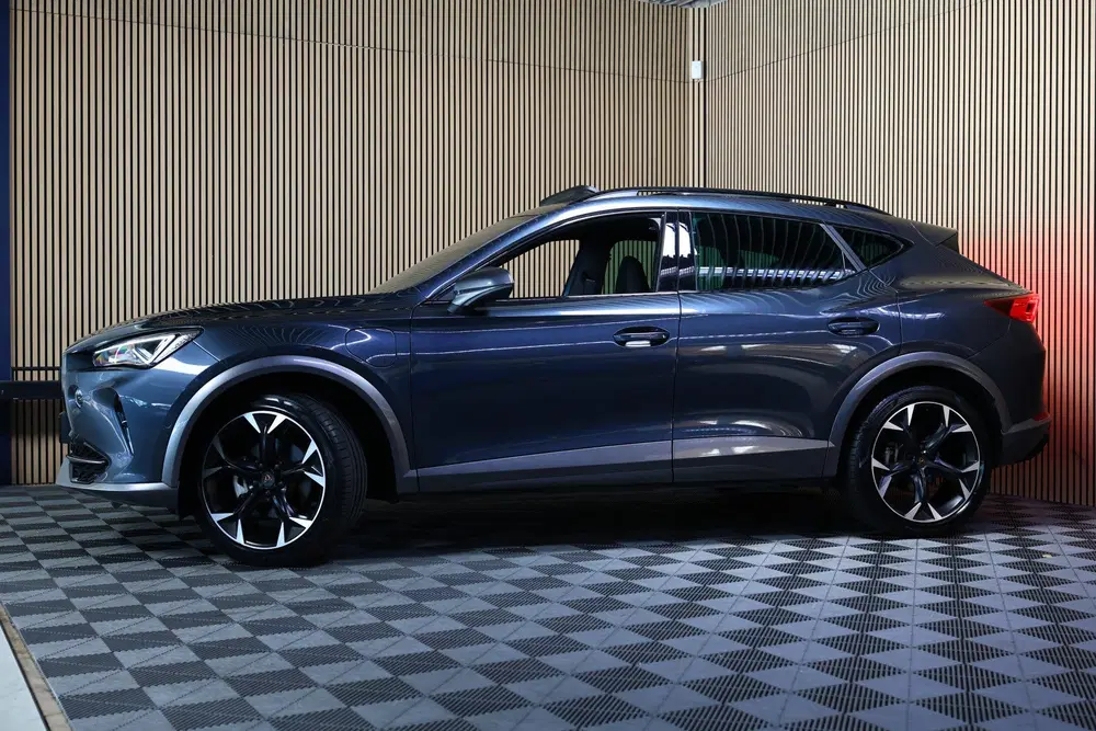 Cupra Formentor 1.4 e-Hybrid Adrenaline AVM CARPLAY NAVI P uit 2023, foto 11