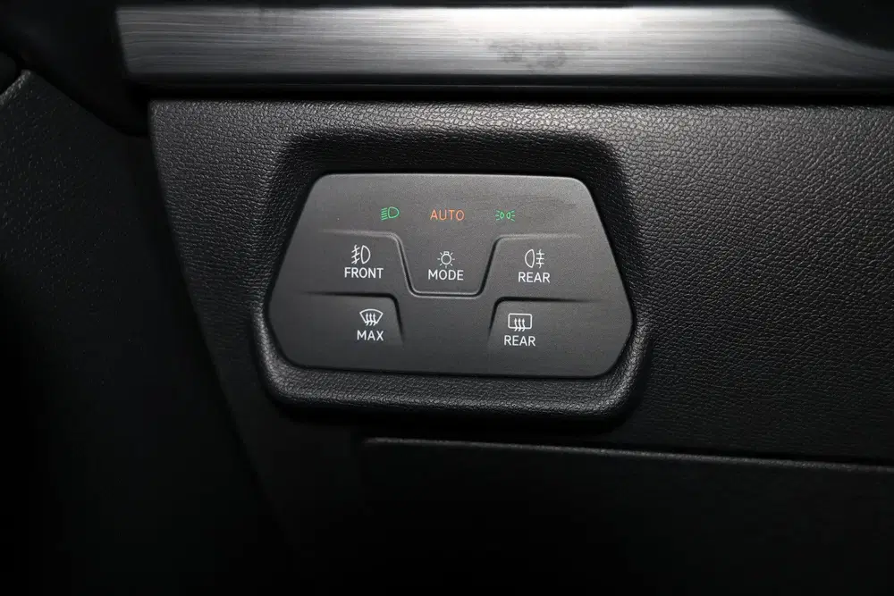 Cupra Formentor 1.4 e-Hybrid Adrenaline AVM CARPLAY NAVI P uit 2023, foto 14