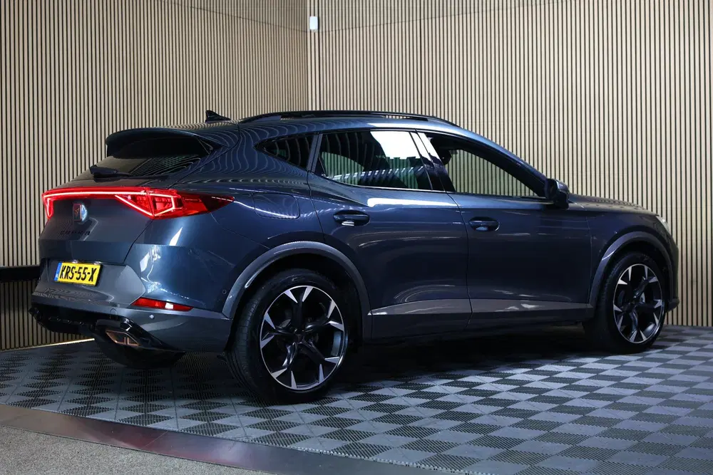 Cupra Formentor 1.4 e-Hybrid Adrenaline AVM CARPLAY NAVI P uit 2023, foto 6