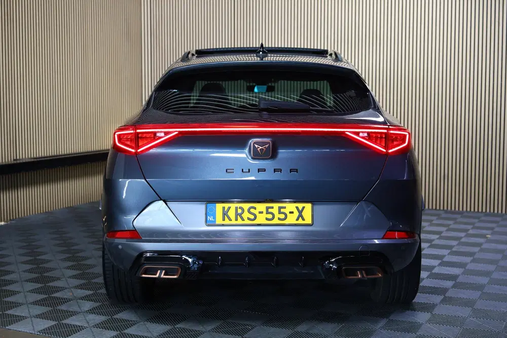 Cupra Formentor 1.4 e-Hybrid Adrenaline AVM CARPLAY NAVI P uit 2023, foto 8