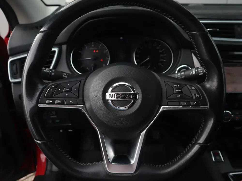 Nissan Qashqai 1.3 DIG-T 160pk Tekna DCT uit 2019, foto 13