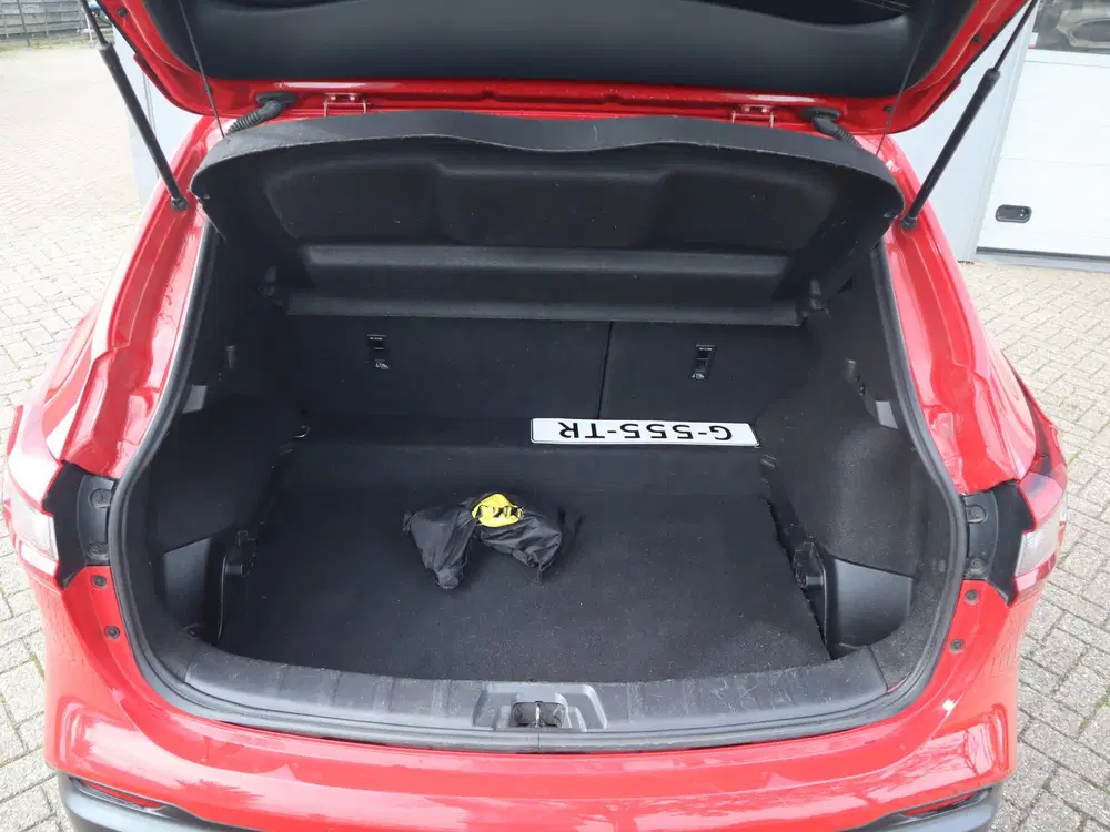 Nissan Qashqai 1.3 DIG-T 160pk Tekna DCT uit 2019, foto 9