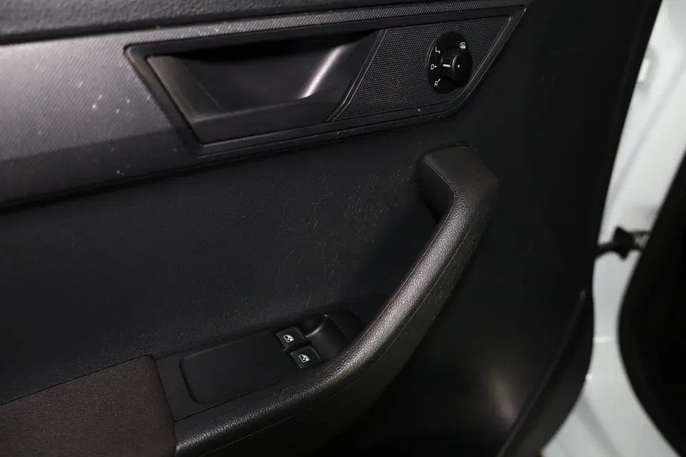 Skoda Fabia AIRCO BLUETOOTH STOELVW PDC "19 (bj 2019) uit 2019, foto 12