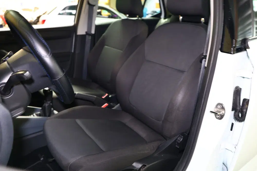 Skoda Fabia AIRCO BLUETOOTH STOELVW PDC "19 (bj 2019) uit 2019, foto 13