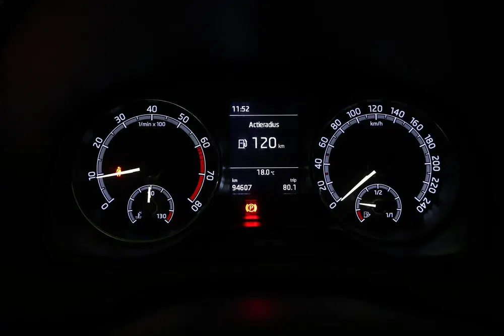 Skoda Fabia AIRCO BLUETOOTH STOELVW PDC "19 (bj 2019) uit 2019, foto 15
