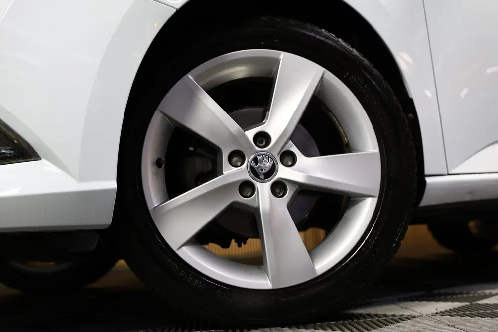 Skoda Fabia AIRCO BLUETOOTH STOELVW PDC "19 (bj 2019) uit 2019, foto 5