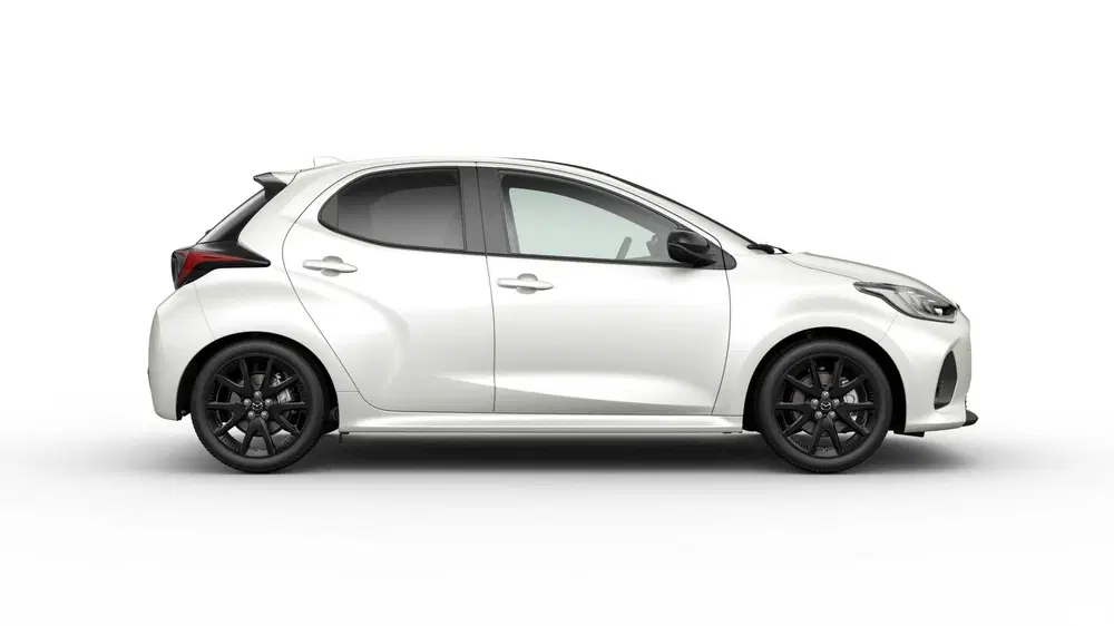 Mazda 2 Hybrid 1.5 Homura Plus AUTOMAAT NAVI uit 2026, foto 6