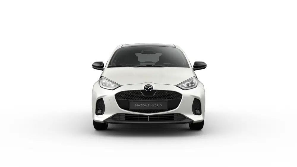 Mazda 2 Hybrid 1.5 Homura Plus AUTOMAAT NAVI uit 2026, foto 8