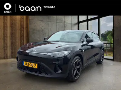 Smart #3 Pro 49 kWh uit 2025