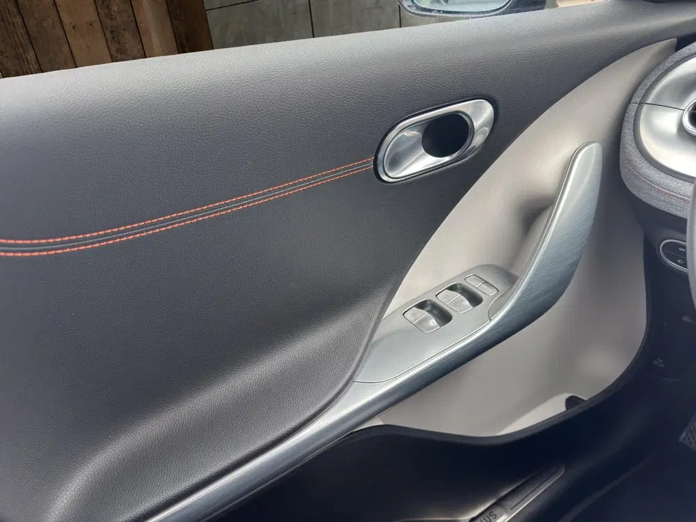 Smart #3 Pro 49 kWh uit 2025, foto 11