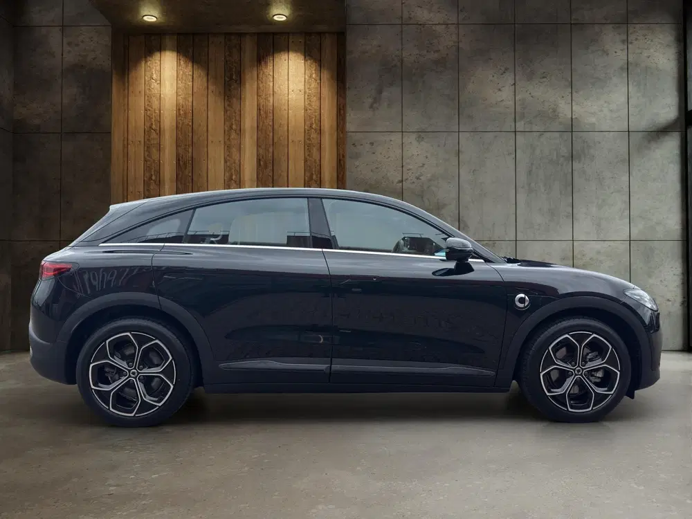 Smart #3 Pro 49 kWh uit 2025, foto 7