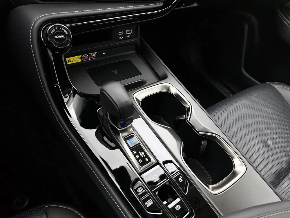 Lexus NX 450h+ AWD Executive Line uit 2022, foto 12