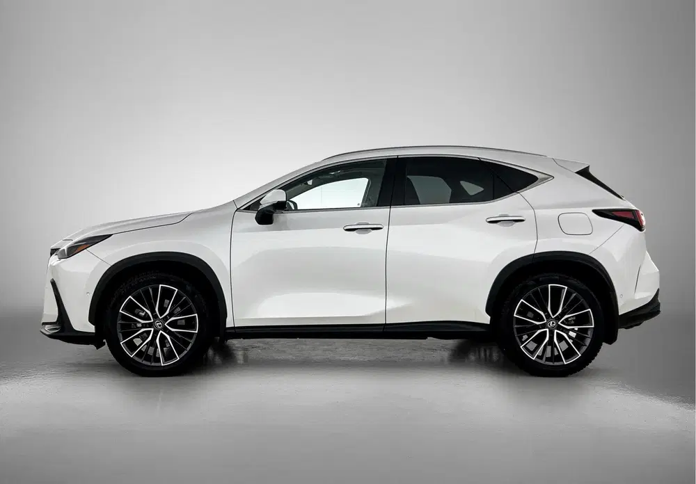Lexus NX 450h+ AWD Executive Line uit 2022, foto 3