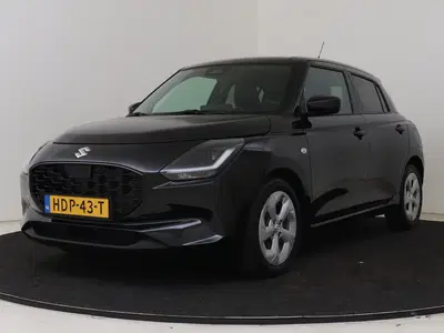 Suzuki Swift 1.2 Select Smart Hybrid uit 2025