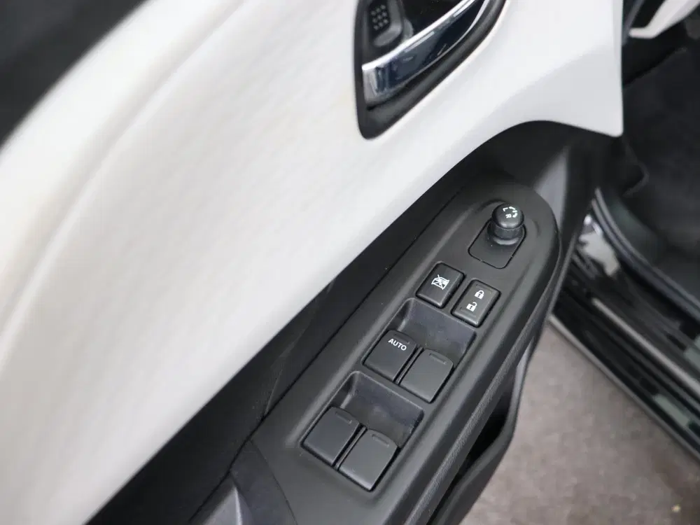 Suzuki Swift 1.2 Select Smart Hybrid uit 2025, foto 10