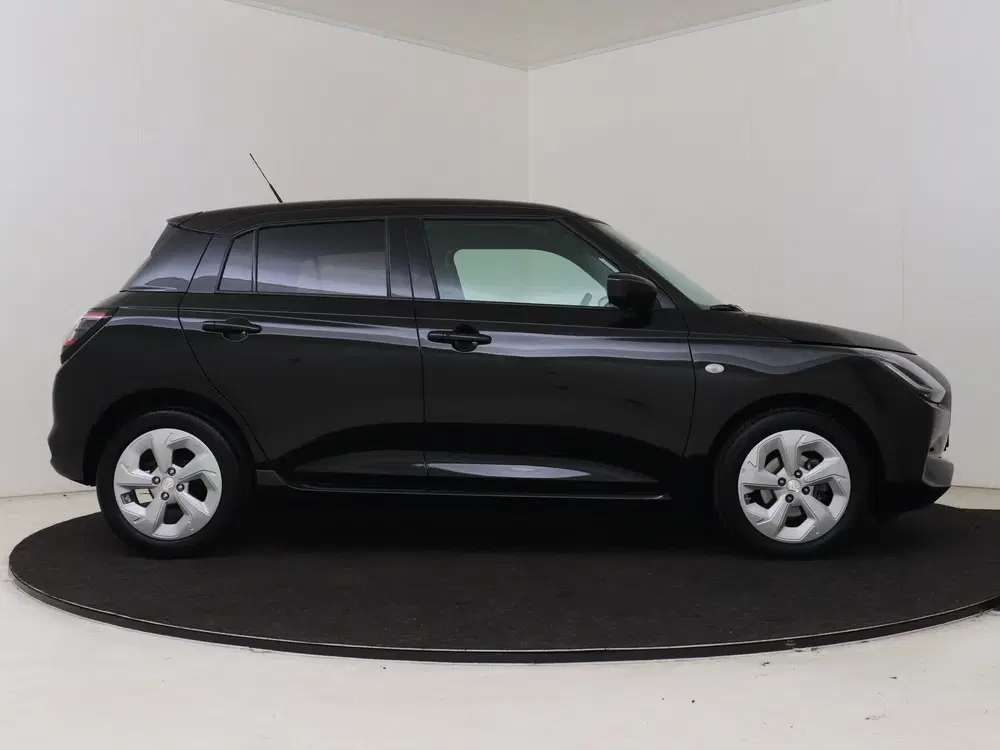 Suzuki Swift 1.2 Select Smart Hybrid uit 2025, foto 14