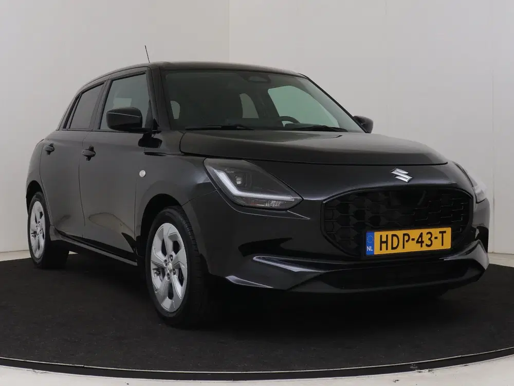 Suzuki Swift 1.2 Select Smart Hybrid uit 2025, foto 15