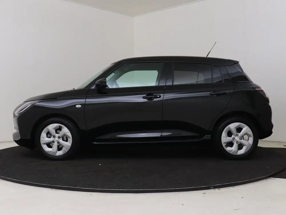Suzuki Swift 1.2 Select Smart Hybrid uit 2025, foto 3