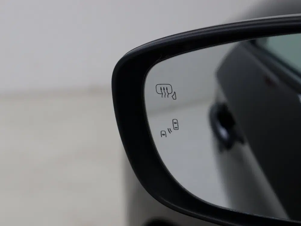 Suzuki Swift 1.2 Select Smart Hybrid uit 2025, foto 9