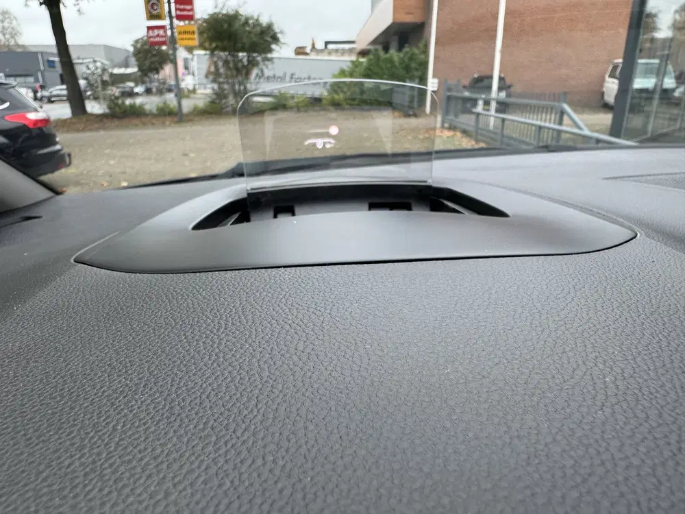 Renault Grand Scenic Grand Scénic 1.3 TCe Bose 7p. HEAD UP-PANO uit 2019, foto 11