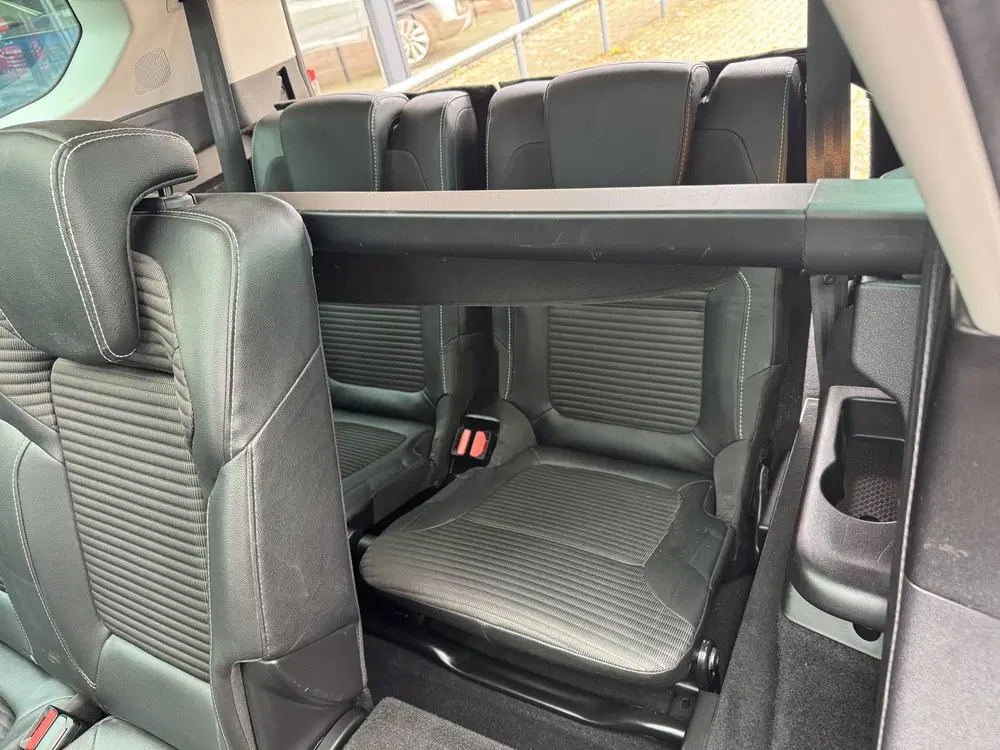 Renault Grand Scenic Grand Scénic 1.3 TCe Bose 7p. HEAD UP-PANO uit 2019, foto 7